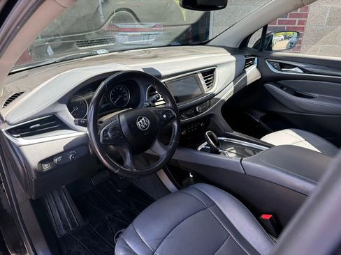 Used 2019 Buick Enclave Essence w/ Trailering Package, 5000 lbs. AWD/4WD image 17