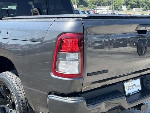 Used 2022 RAM 1500 Big Horn AWD/4WD image 12
