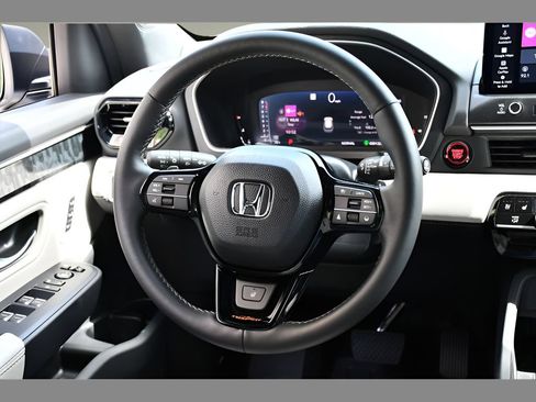 Used 2026 Honda Passport TrailSport Elite image 16