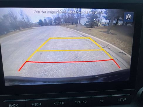 Used 2022 Hyundai Kona N Line image 11