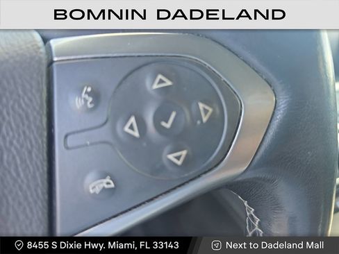 Used 2019 Chevrolet Tahoe Premier w/ Max Trailering Package image 24