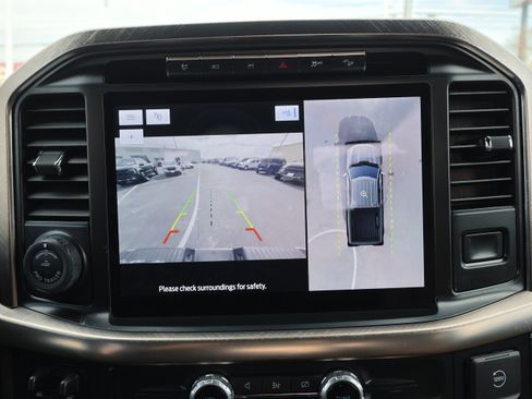 Used 2022 Ford F150 King Ranch w/ Equipment Group 601A High image 23