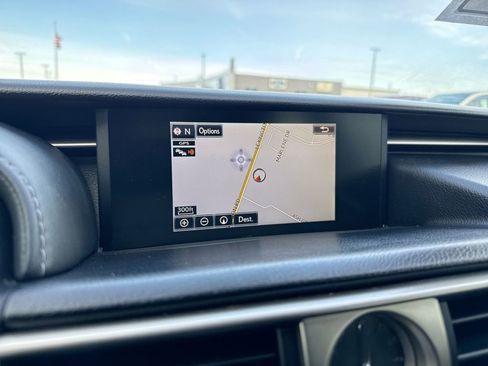 Used 2015 Lexus IS 350 AWD w/ Navigation System Package image 15