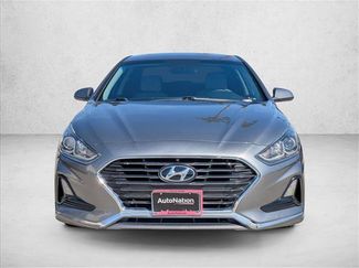 Used 2019 Hyundai Sonata SE video 2