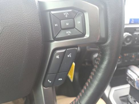 Used 2020 Ford F150 XLT w/ Equipment Group 302A Luxury AWD/4WD image 21