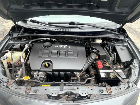 Used 2010 Toyota Corolla LE image 19