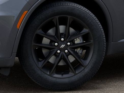 New 2026 Dodge Durango GT w/ Blacktop Package RWD image 8