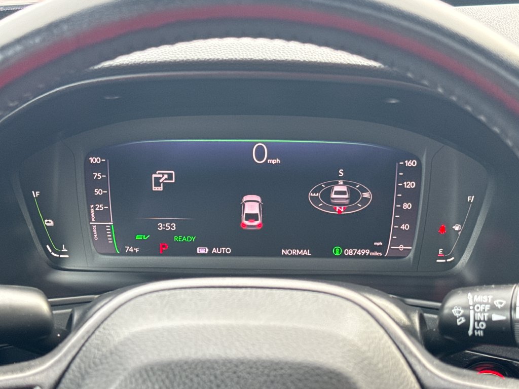 Used 2023 Honda Accord Sport image 17