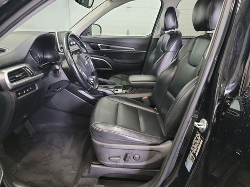 Certified 2023 Honda Odyssey Sport image 12
