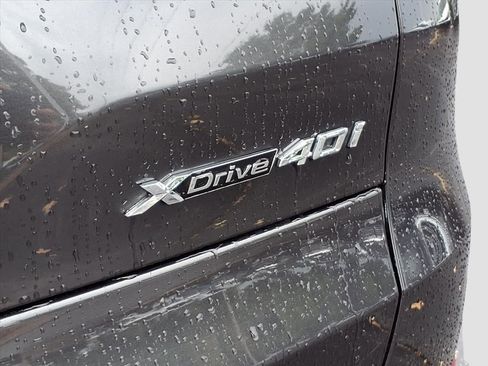 Used 2023 BMW X5 xDrive40i w/ Premium Package image 33