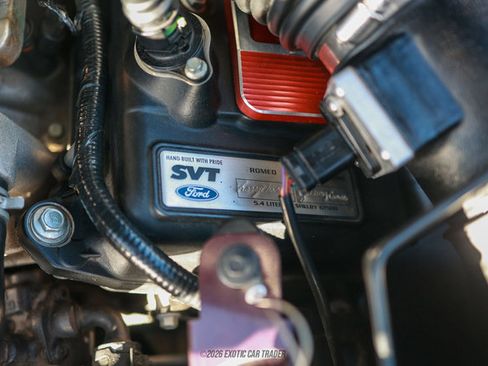 Used 2008 Ford Mustang Shelby GT500 image 18