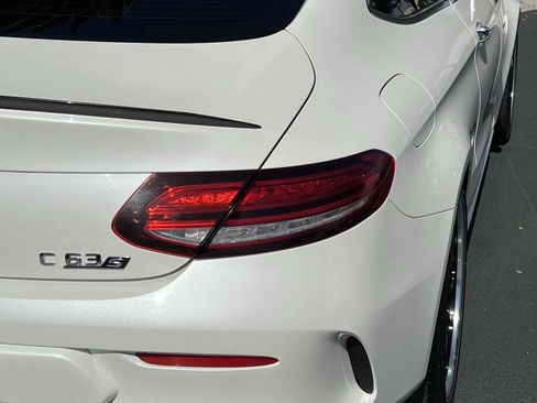 Used 2021 Mercedes-Benz C 63 AMG S image 22