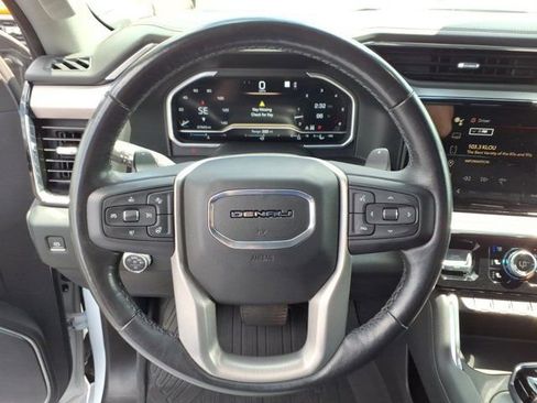 Used 2023 GMC Sierra 1500 Denali AWD/4WD image 19
