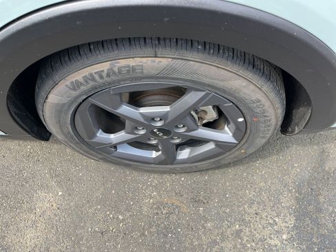 Used 2025 Kia K4 FWD image 31