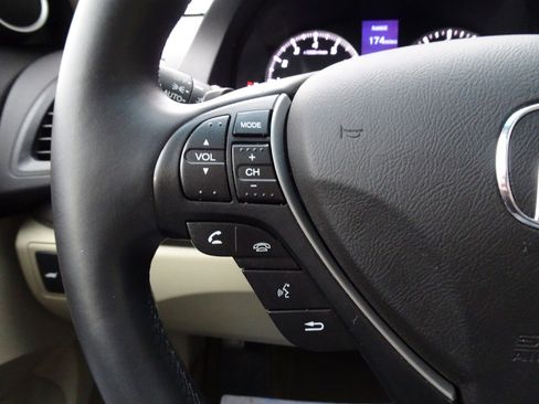 Used 2015 Acura RDX AWD w/ Technology Package image 22