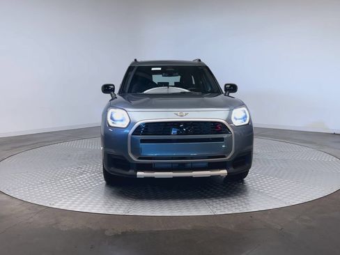 New 2027 MINI Cooper Countryman S AWD/4WD image 3