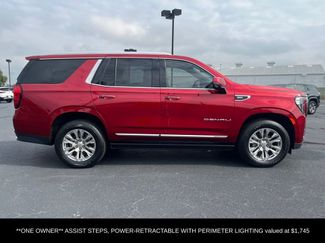 Used 2023 GMC Yukon Denali video 2