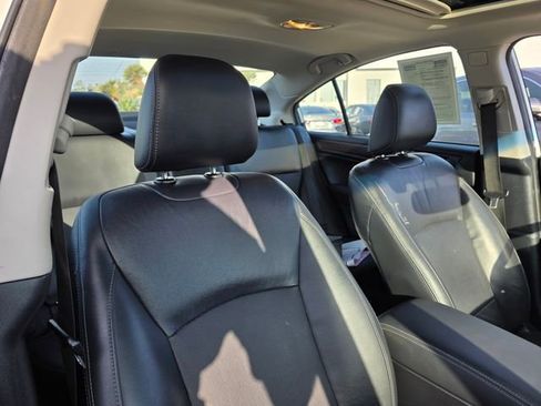 Used 2015 Subaru Legacy 2.5i Limited AWD/4WD image 11