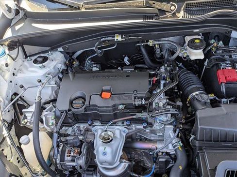 New 2026 Honda CR-V TrailSport image 17