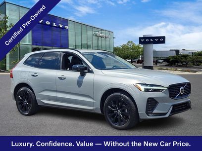 Certified 2024 Volvo XC60 B5 Core w/ Protection Package Premier