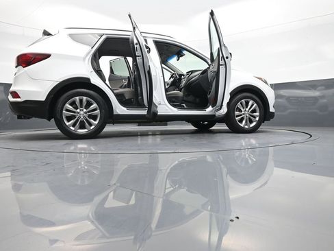 Used 2018 Hyundai Santa Fe Sport 2.0T image 46