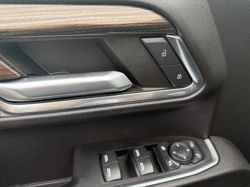 Used 2024 Chevrolet Silverado 3500 LT w/ Safety Package image 37