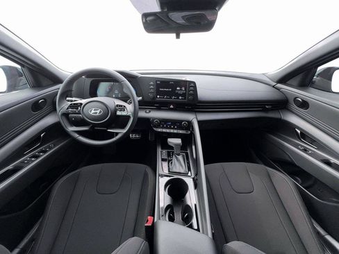 New 2026 Hyundai Elantra N Line FWD image 13