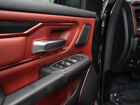 Used 2020 RAM 1500 Rebel w/ Rebel Level 2 Equipment Group image 7