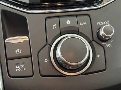 Used 2019 MAZDA CX-5 Grand Touring image 26