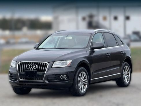 Used 2014 Audi Q5 2.0T Premium image 6