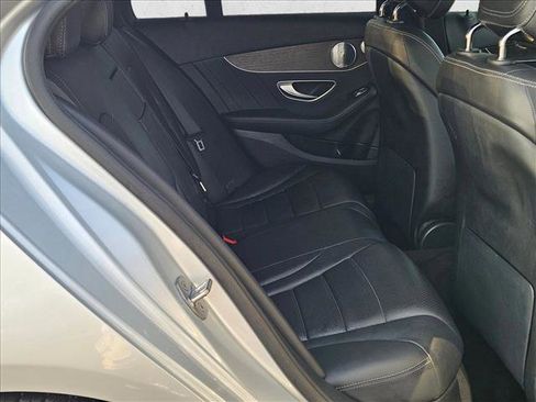 Used 2020 Mercedes-Benz C 300 4MATIC Sedan image 19