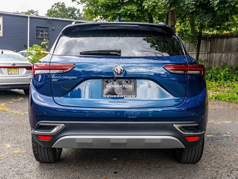 Used 2023 Buick Envision Essence image 5