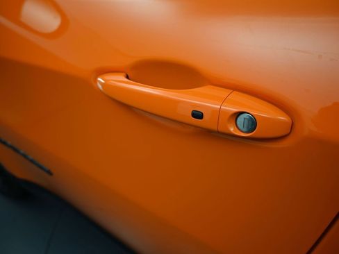 New 2026 Jeep Compass Trailhawk image 27