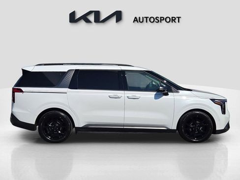New 2026 Kia Carnival SX Prestige image 7
