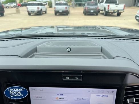 New 2026 Ford F350 Lariat AWD/4WD image 49