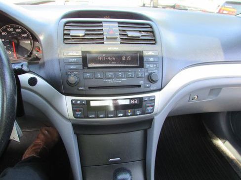 Used 2005 Acura TSX image 11