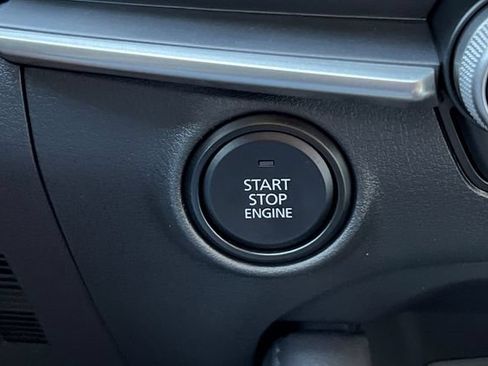 New 2026 MAZDA MAZDA3 2.5 S Sedan w/ Preferred Pkg FWD image 23