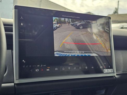 New 2026 MAZDA CX-5 2.5 S w/ Premium Package AWD/4WD image 27