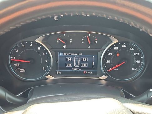 Used 2019 Chevrolet Equinox LT AWD/4WD image 15