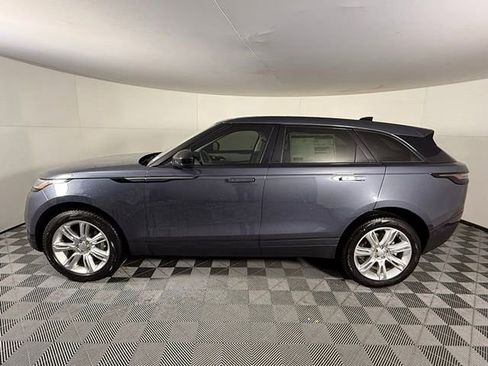 Used 2025 Land Rover Range Rover Velar S image 3