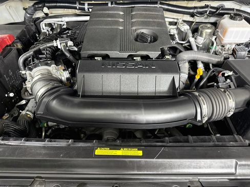 Certified 2023 Nissan Frontier S AWD/4WD image 32