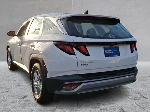 Used 2026 Hyundai Tucson SE FWD image 6