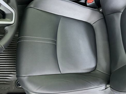 New 2026 Toyota Corolla XLE image 20