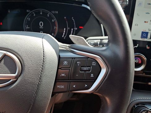 Used 2024 Lexus NX 350 AWD image 22