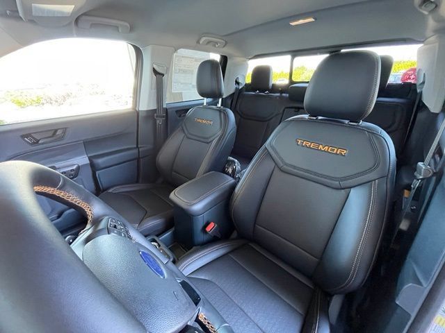 New 2026 Ford Maverick Tremor AWD/4WD image 19