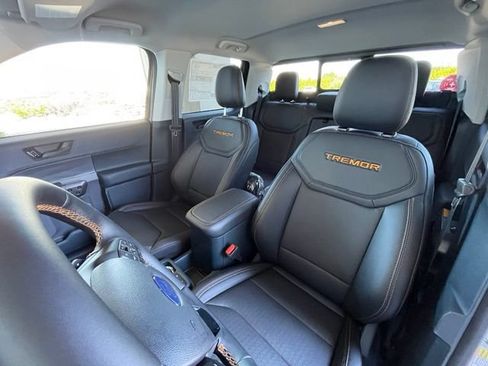 New 2026 Ford Maverick Tremor AWD/4WD image 19