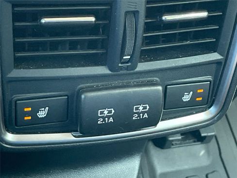 Certified 2023 Subaru Forester Touring AWD/4WD image 19