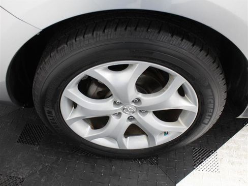 Used 2011 MAZDA CX-7 s Grand Touring image 20