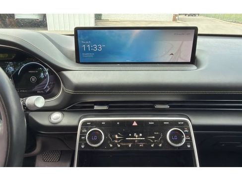 Used 2023 Genesis GV80 3.5T w/ Cargo Package AWD/4WD image 4
