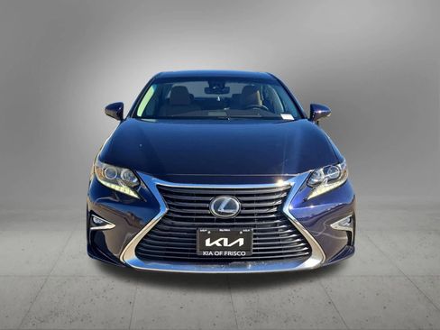 Used 2017 Lexus ES 350 image 9